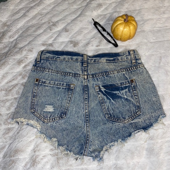 Forever 21 Shorts - Picture 4 of 4